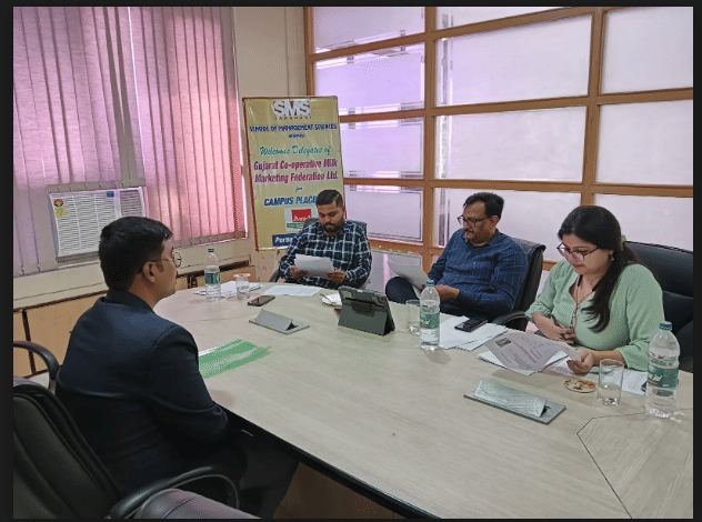 SMS Varanasi Campus photo 6